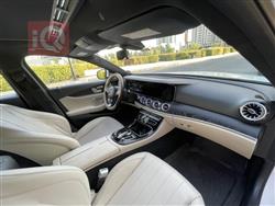 مێرسێدس بێنز E-Class